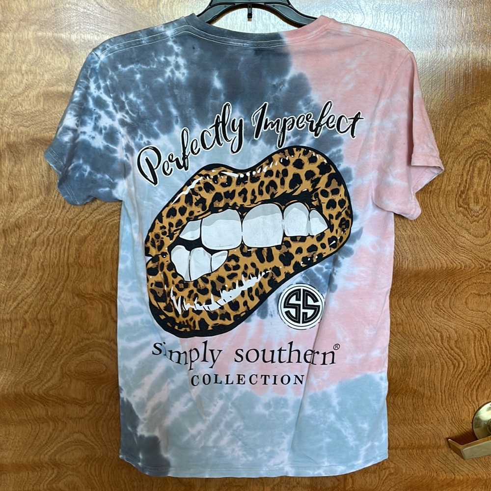 Simply Southern Tshirt